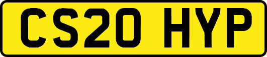CS20HYP