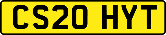 CS20HYT