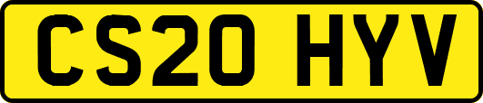 CS20HYV