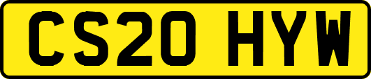 CS20HYW