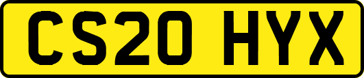 CS20HYX