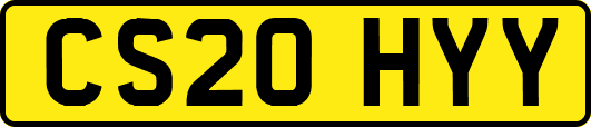 CS20HYY