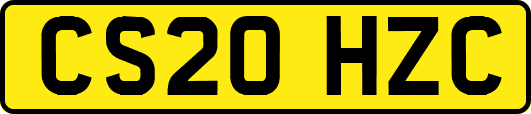 CS20HZC