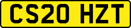 CS20HZT