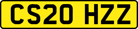 CS20HZZ