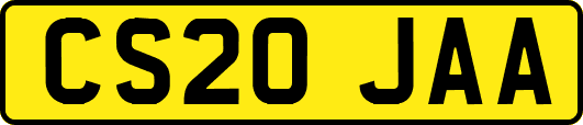 CS20JAA