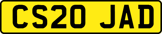 CS20JAD