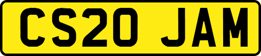 CS20JAM