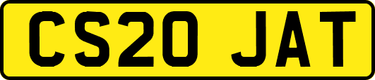 CS20JAT