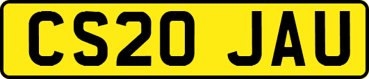 CS20JAU