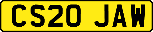 CS20JAW