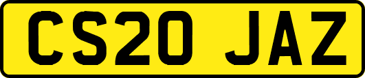 CS20JAZ