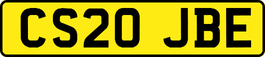 CS20JBE