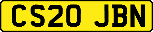 CS20JBN