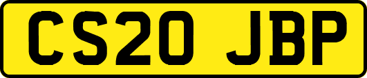 CS20JBP