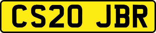CS20JBR