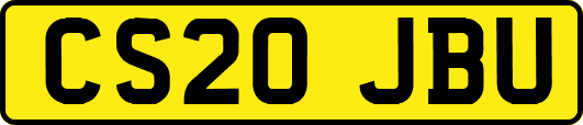 CS20JBU