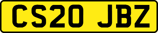 CS20JBZ