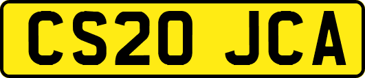 CS20JCA