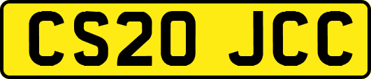 CS20JCC