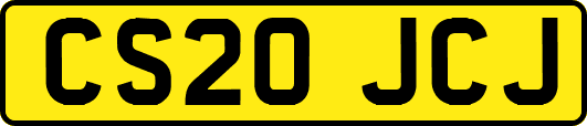 CS20JCJ