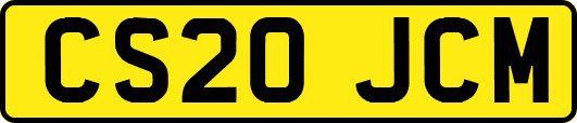 CS20JCM