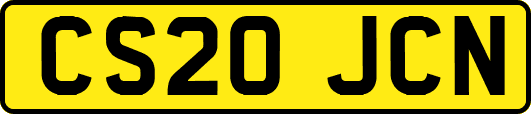 CS20JCN