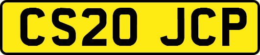 CS20JCP