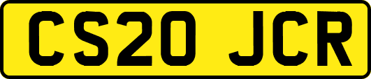 CS20JCR