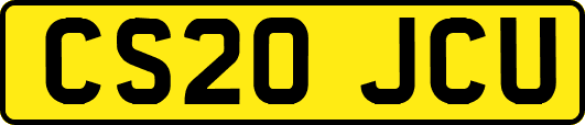 CS20JCU