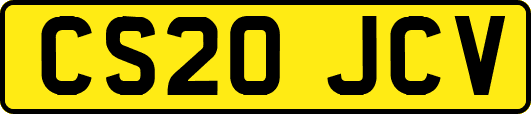 CS20JCV