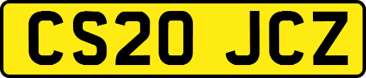 CS20JCZ