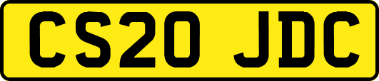 CS20JDC