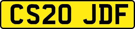 CS20JDF