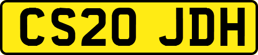 CS20JDH