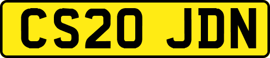 CS20JDN