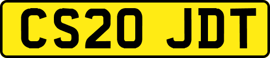 CS20JDT