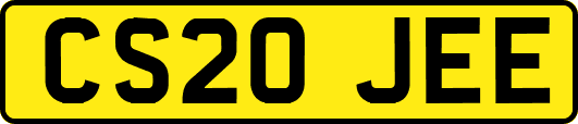CS20JEE