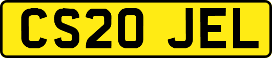 CS20JEL