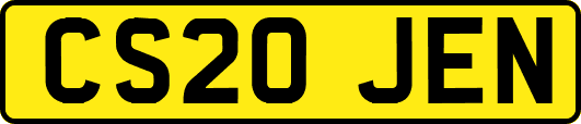 CS20JEN