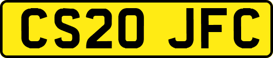 CS20JFC