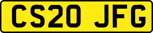 CS20JFG