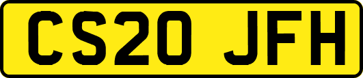CS20JFH