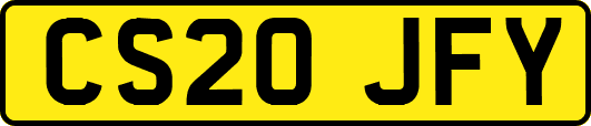 CS20JFY