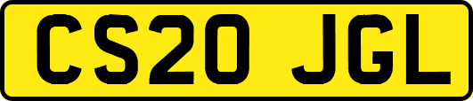 CS20JGL