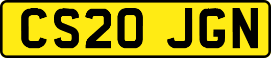 CS20JGN