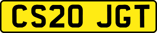 CS20JGT