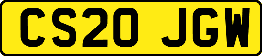 CS20JGW