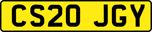 CS20JGY
