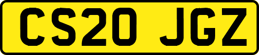 CS20JGZ
